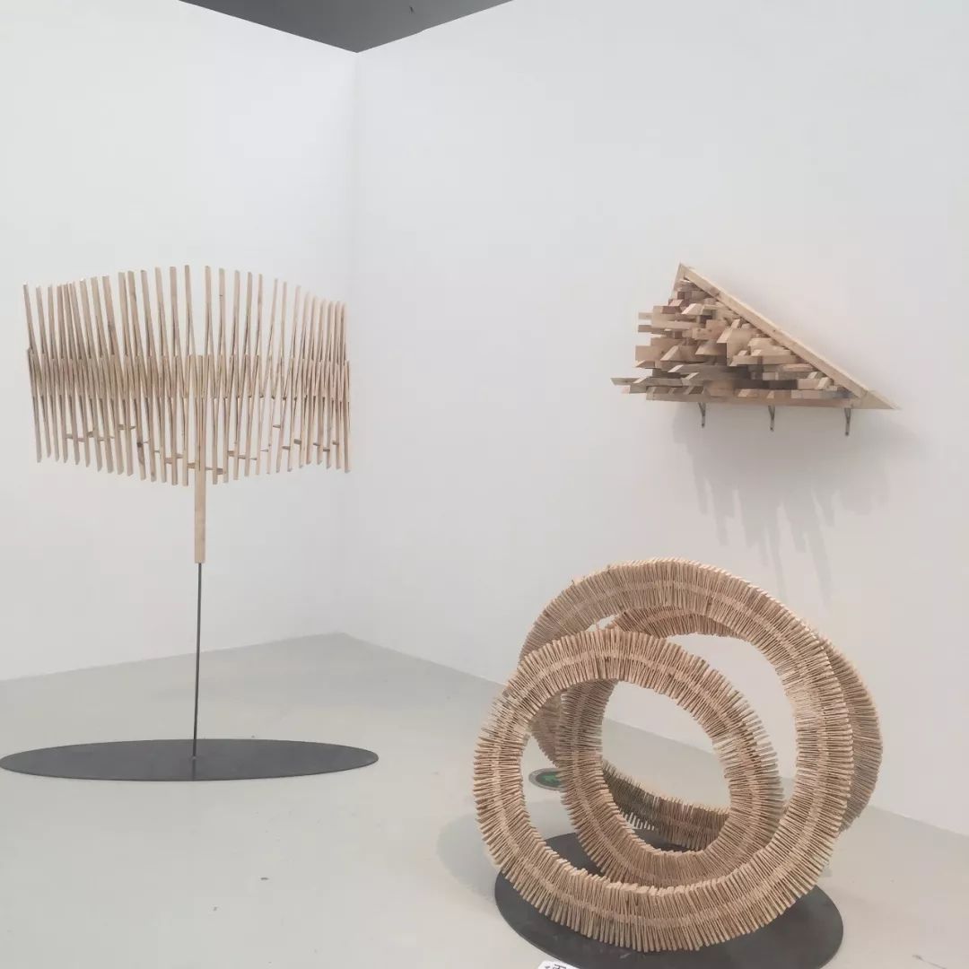 2018中央美术学院研究生毕业作品展5月8日开幕