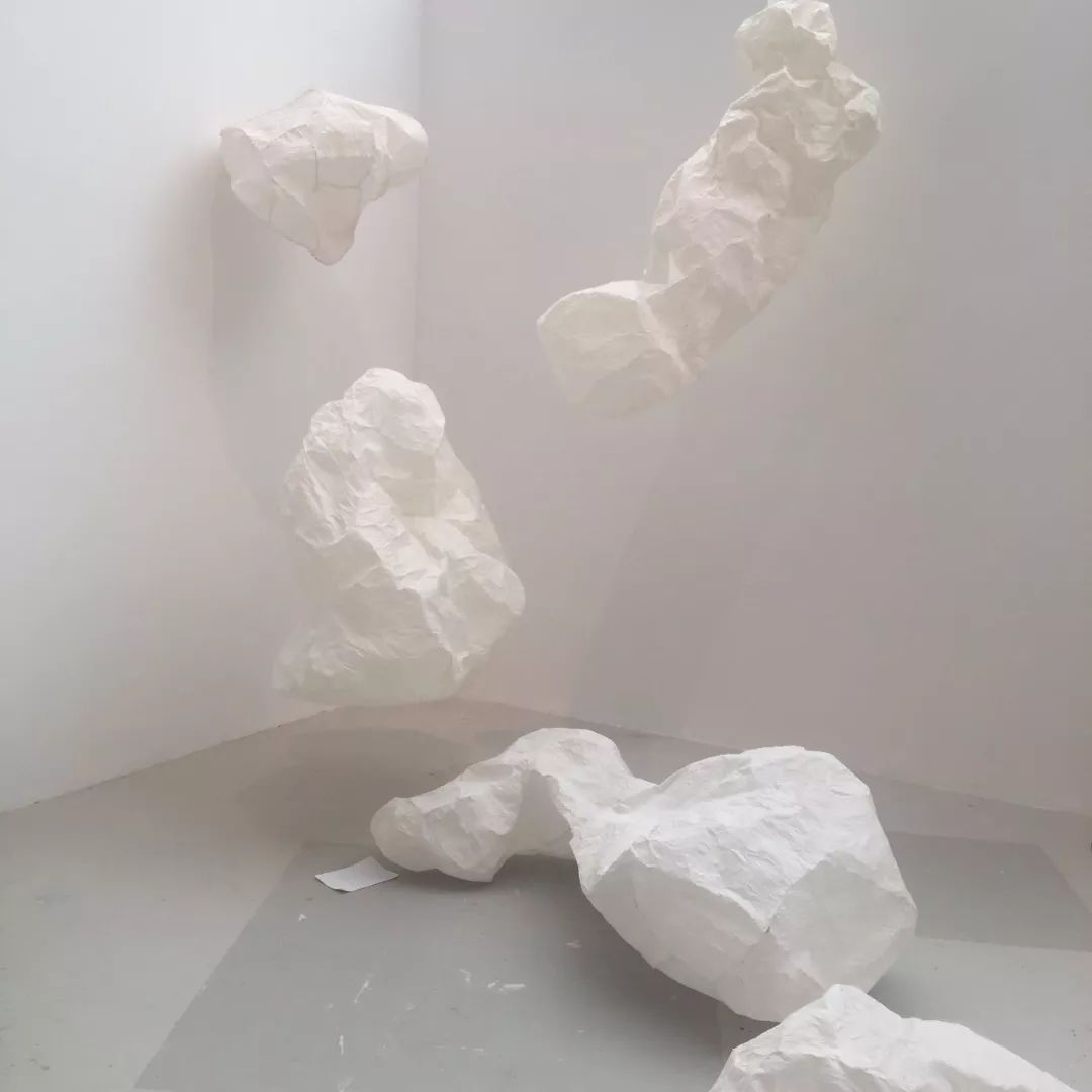 2018中央美术学院研究生毕业作品展5月8日开幕
