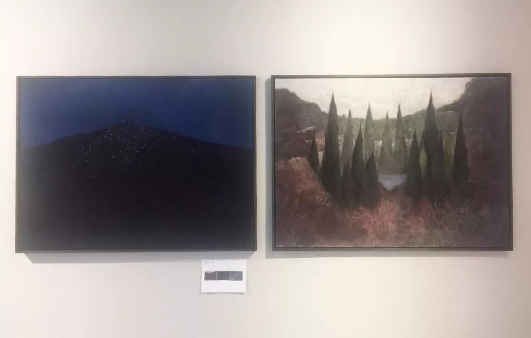 2018中央美术学院研究生毕业作品展5月8日开幕
