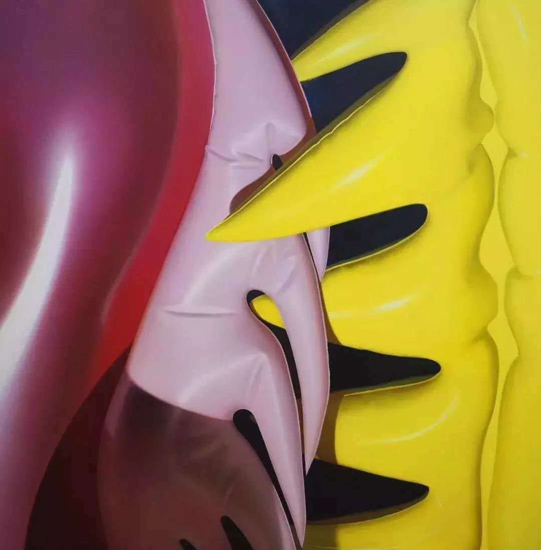 2018中央美术学院研究生毕业作品展5月8日开幕