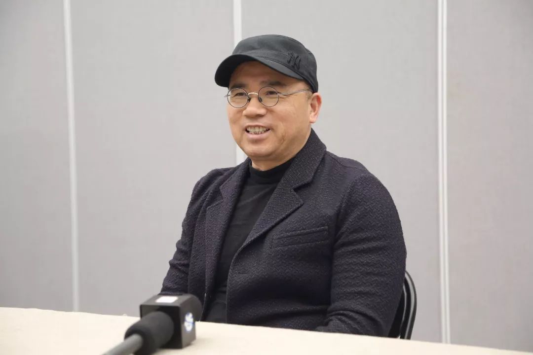 2018中央美术学院研究生毕业作品展5月8日开幕
