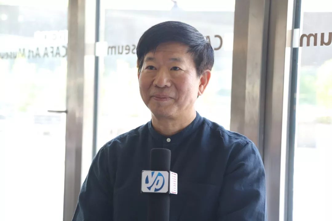 2018中央美术学院研究生毕业作品展5月8日开幕
