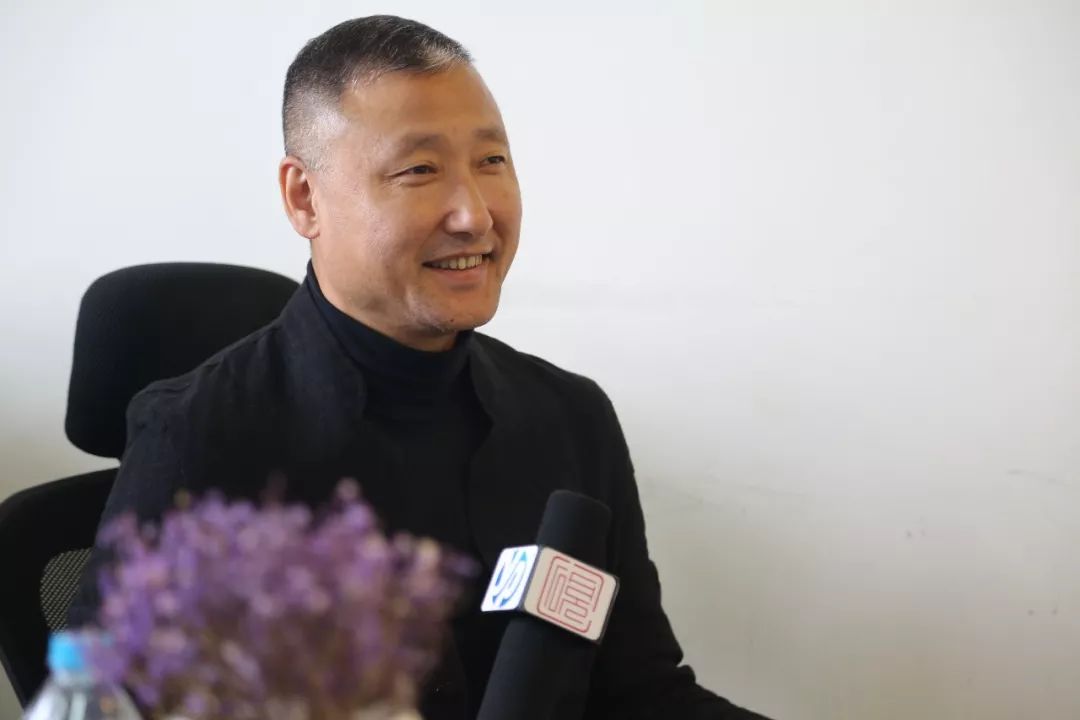 2018中央美术学院研究生毕业作品展5月8日开幕
