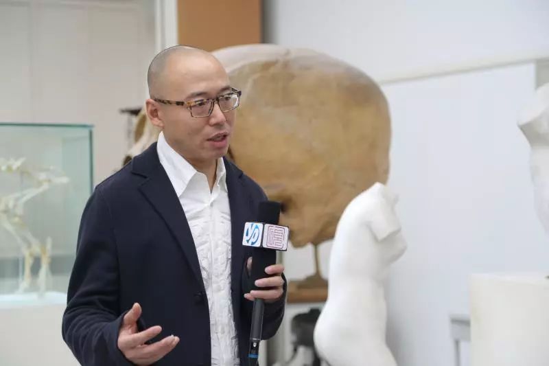 2018中央美术学院研究生毕业作品展5月8日开幕