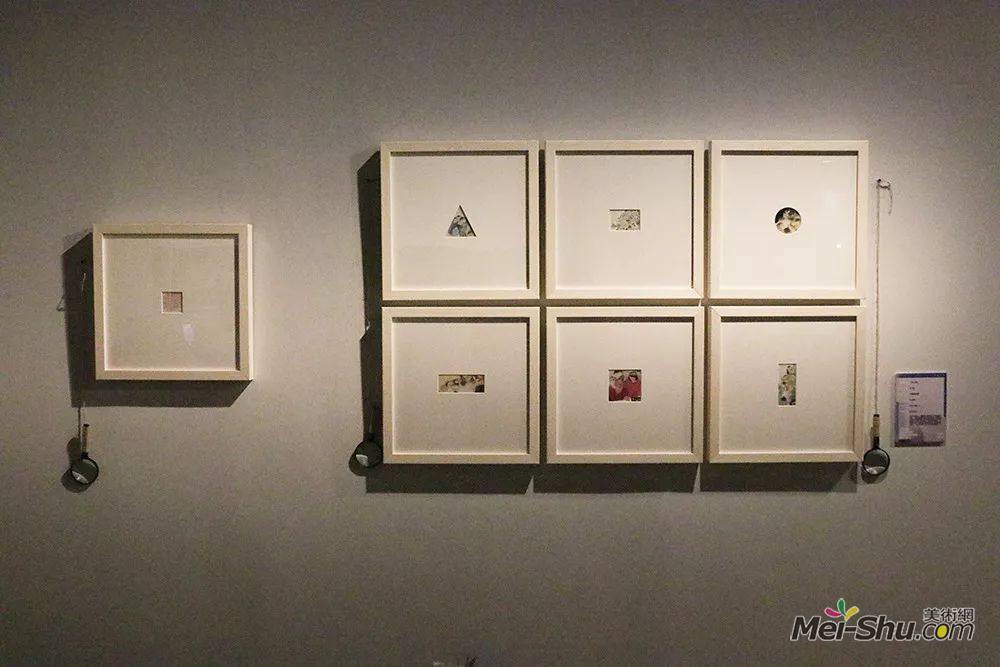 刘圆丨《C2-306》丨9×8cm×7丨纸本设色