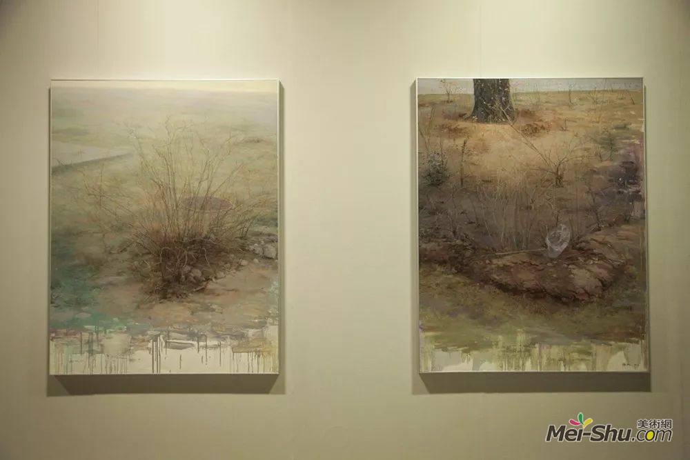 杨帆|《凛冬将至No.1》