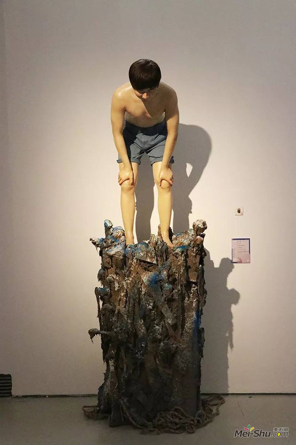 王岩丨《屏保》