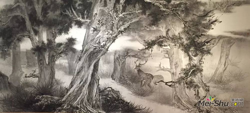 李金瑞 《芳华》