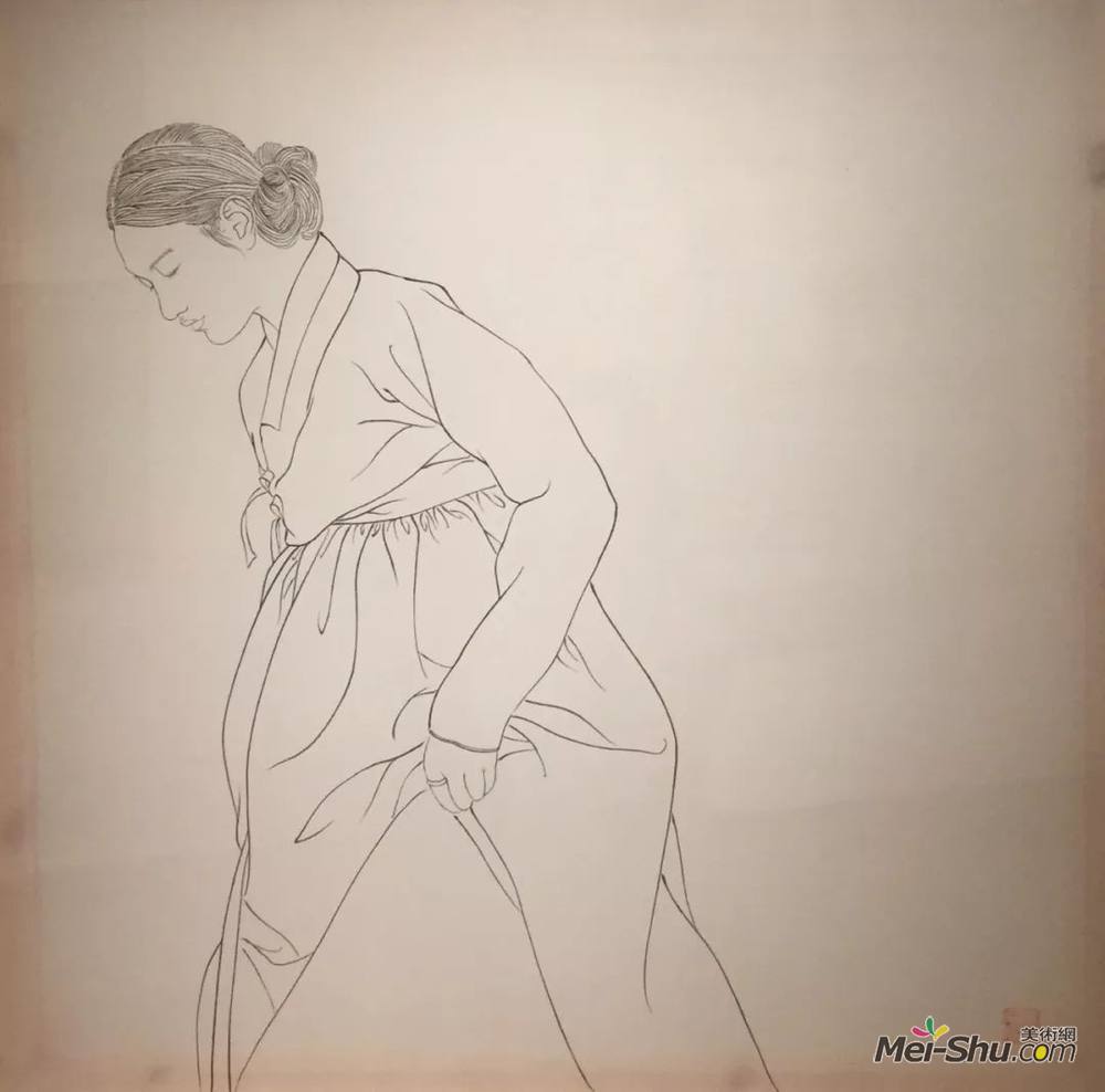 YEO SANG HYON 《知春》