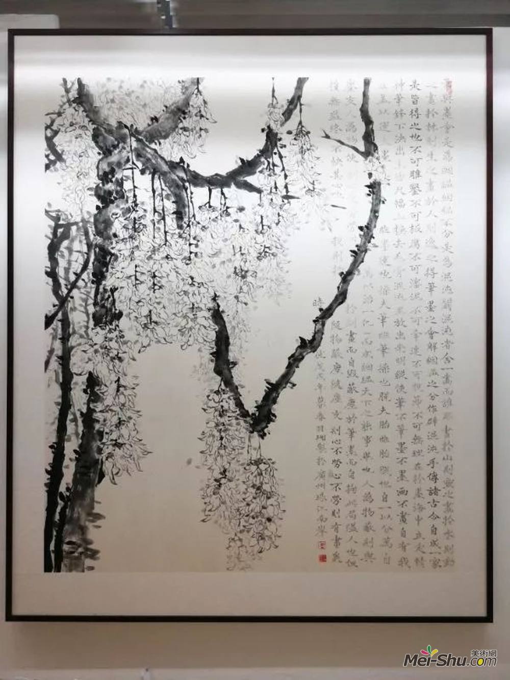 刘羽珊 《岭南三月》