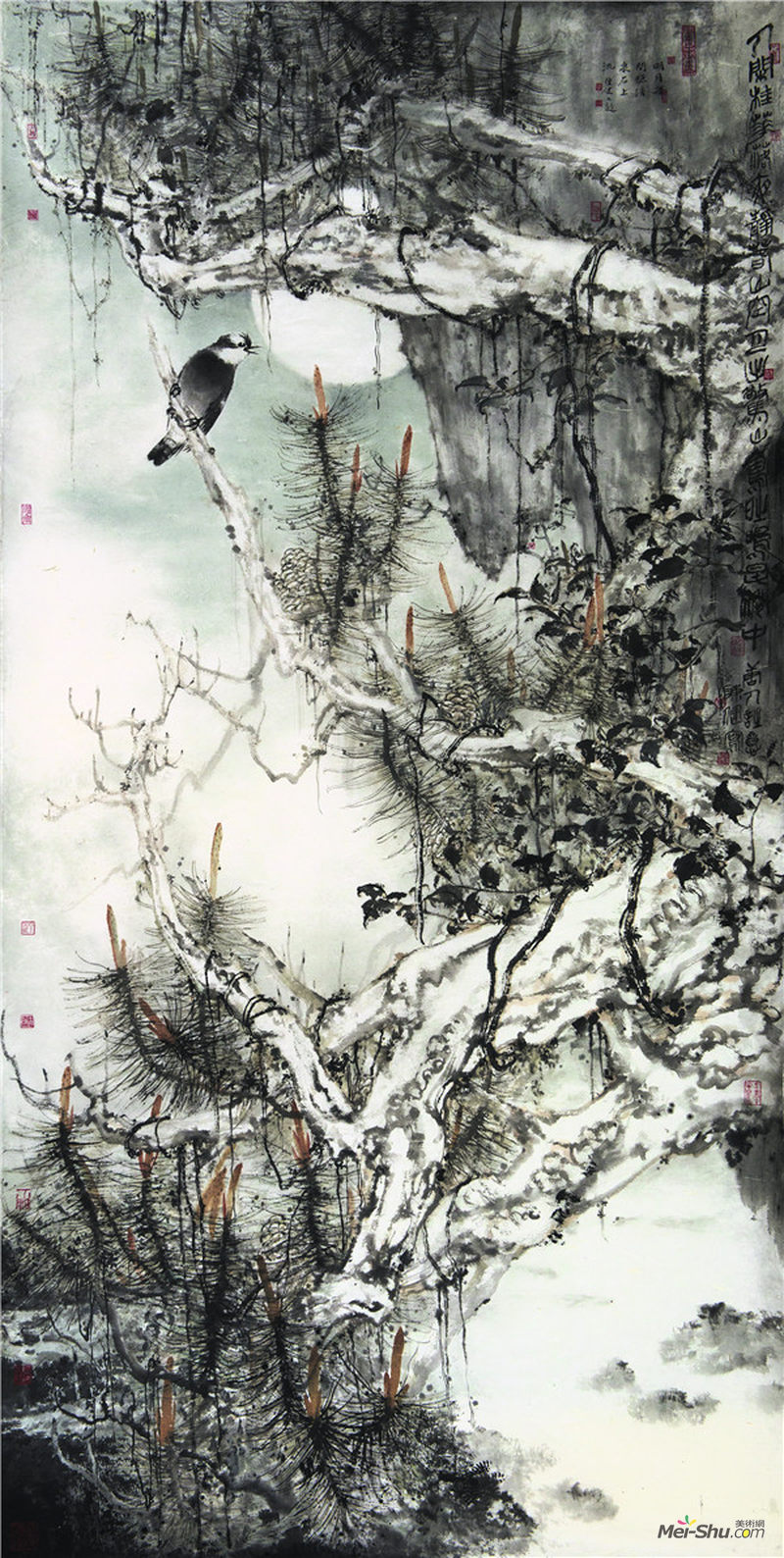 青春•担当 ——2017山东青年美术力量系列展重庆开展