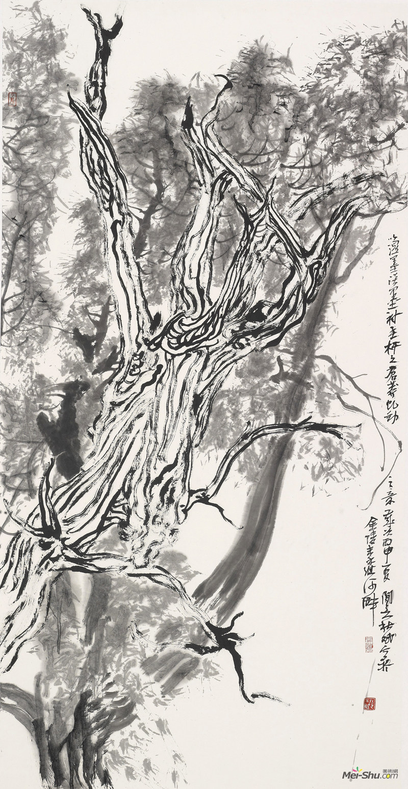 杜斌作品