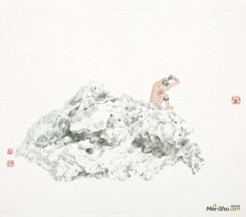 出·遇：新青年艺术展