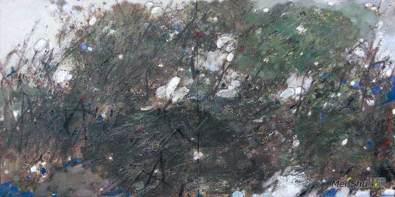 道法自然——孙九龄油画作品展