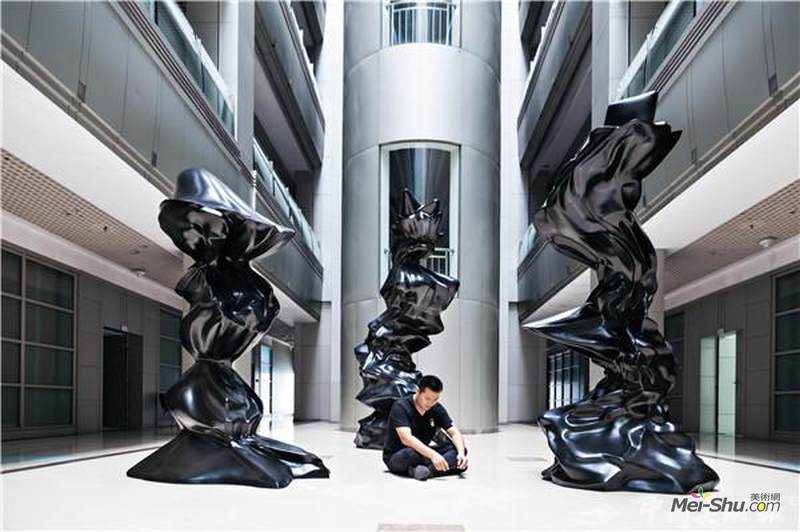喜玛拉雅美术馆新展预告