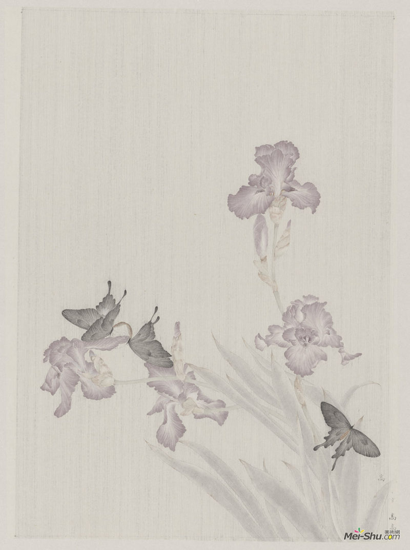 《花笺记》－高茜个展