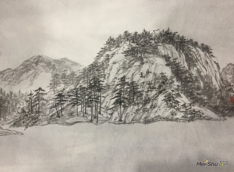 鲁加鹏作品