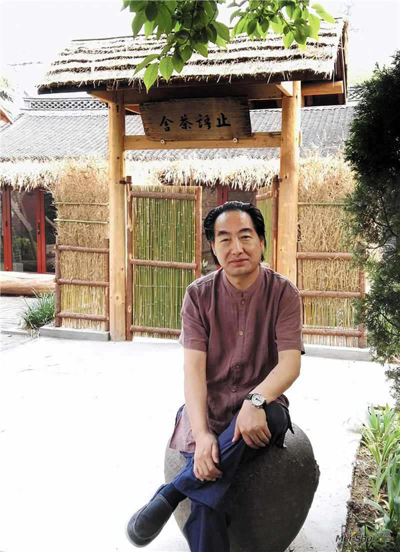 中原風——河南代表書家五人展