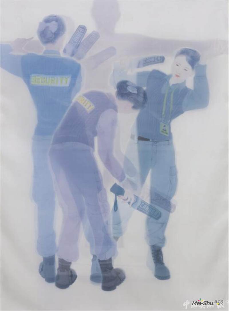 大美齐鲁·山东青年美术作品晋京展
