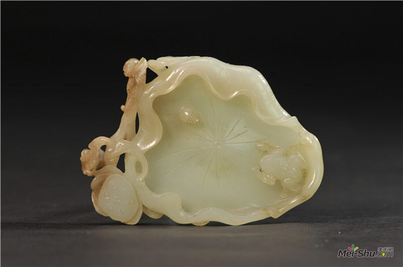 天地精灵 璀璨江汉——武汉博物馆馆藏玉器精品展