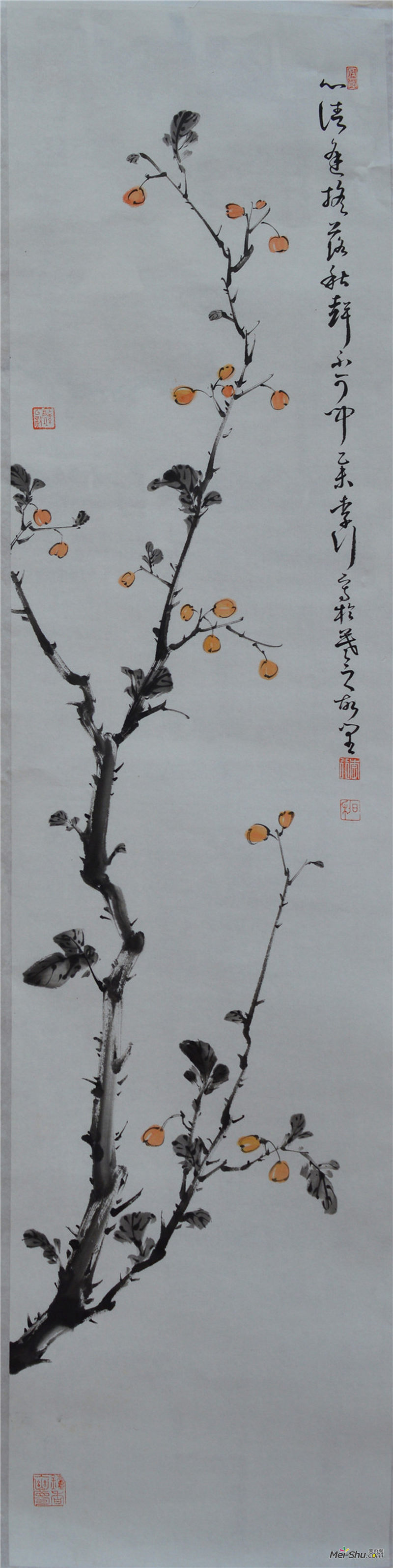 李刚作品