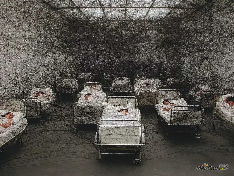 身体·媒体II