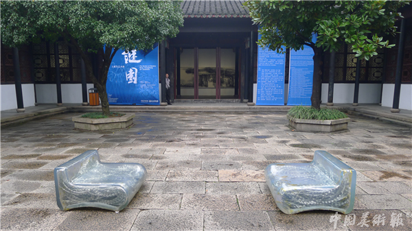王璜生：边界/空间