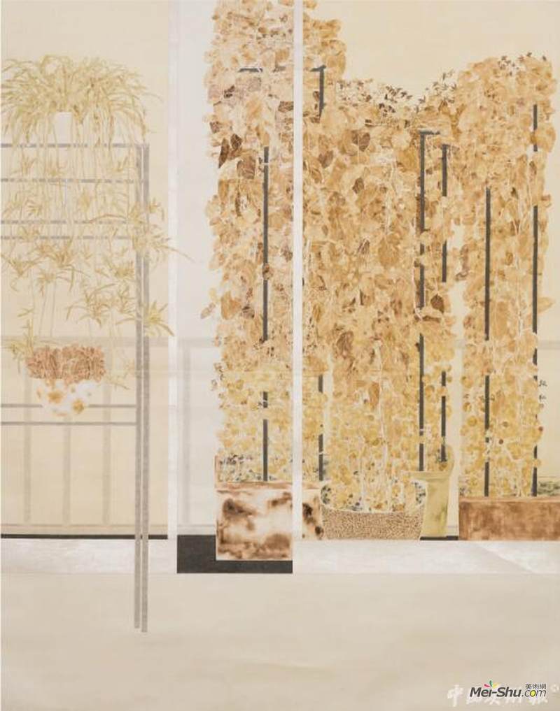 大美齐鲁·山东青年美术作品晋京展