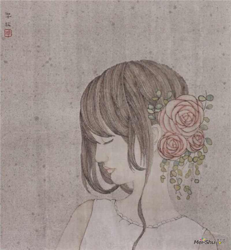 李子牧作品