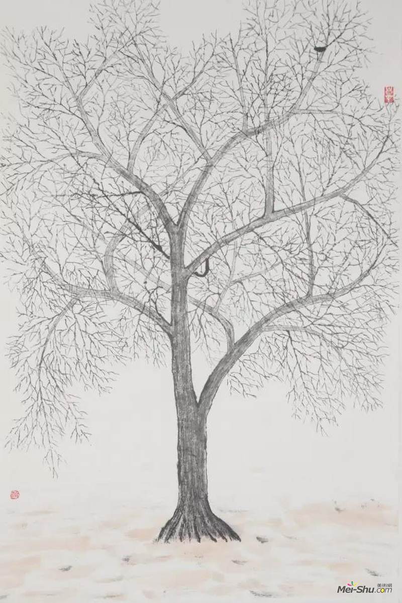 聚绘时光——当代学院青年画家学术大展（第一回）