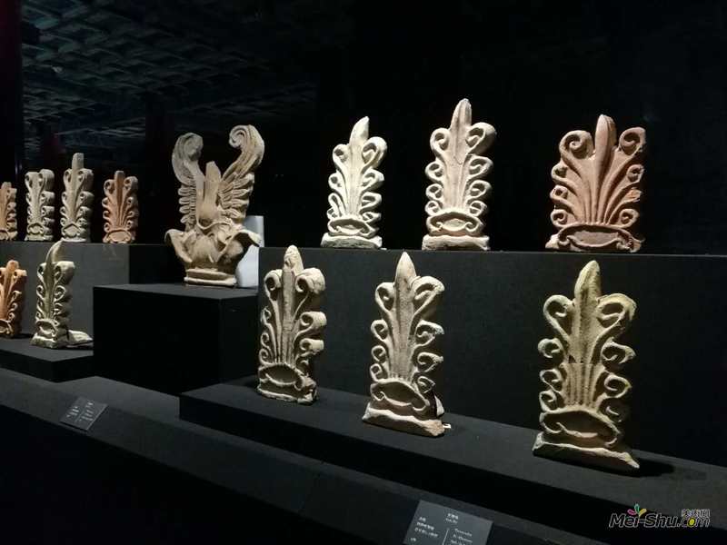 浴火重光——来自阿富汗国家博物馆的宝藏