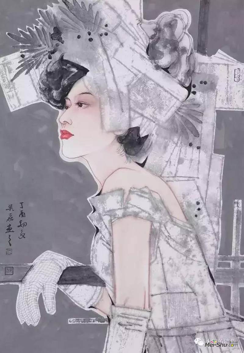 聚绘时光——当代学院青年画家学术大展（第一回）