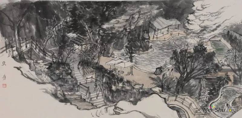 热海温泉