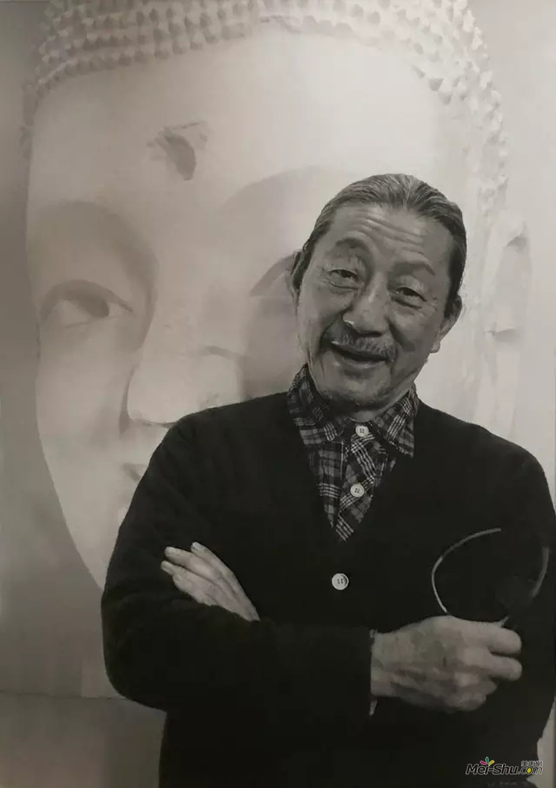 袁运生