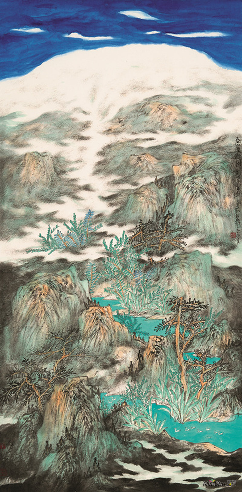 聚绘时光——当代学院青年画家学术大展（第一回）
