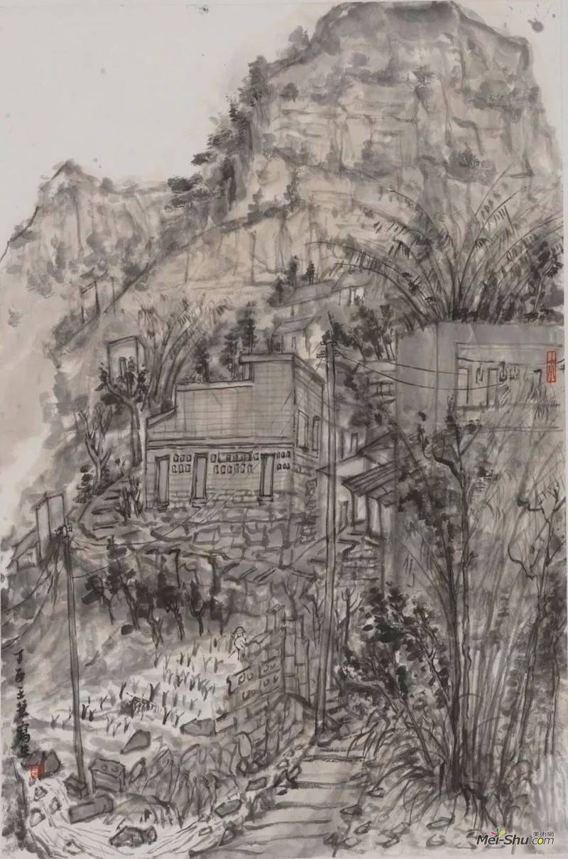 暖阳 