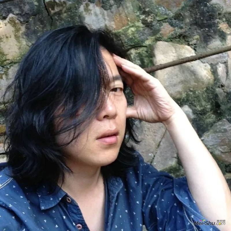 人间山水·方向导师工作室作品展