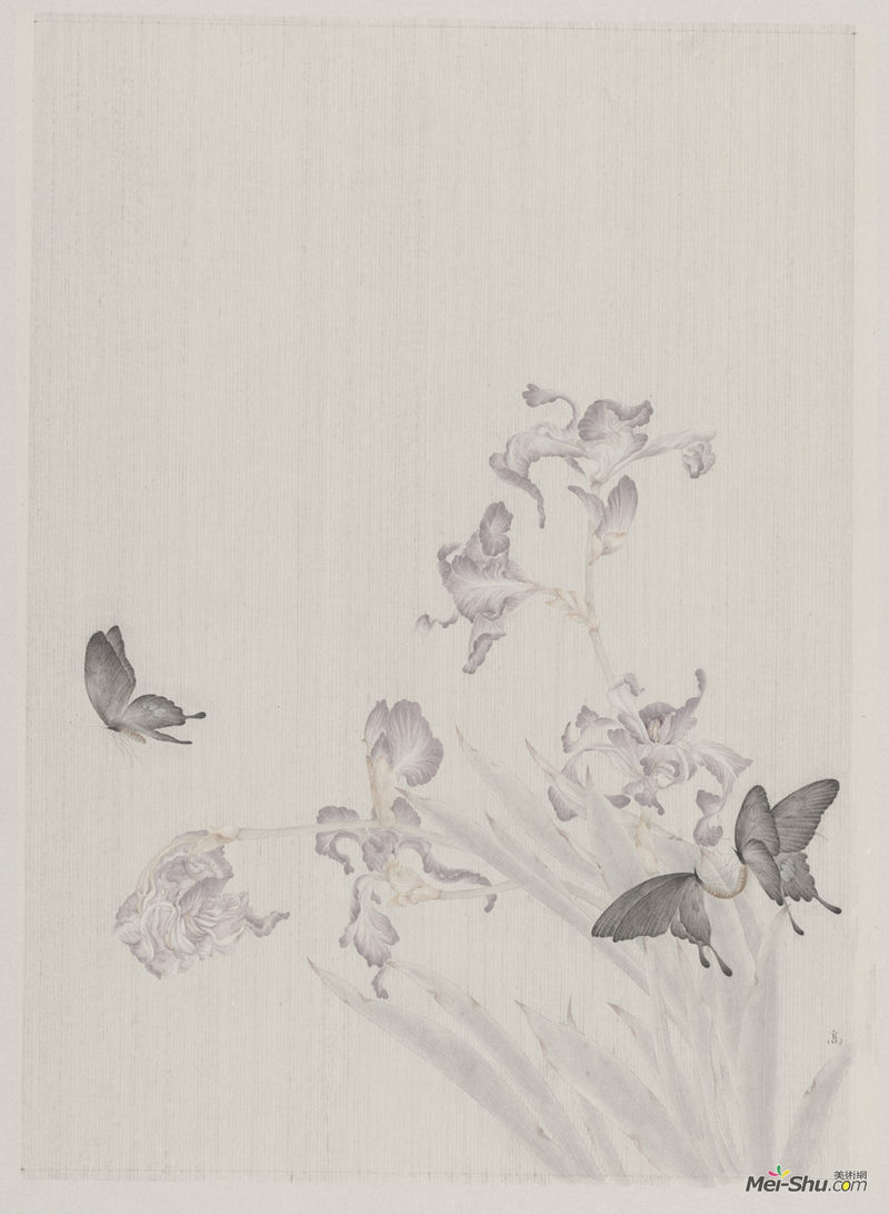 《花笺记》－高茜个展