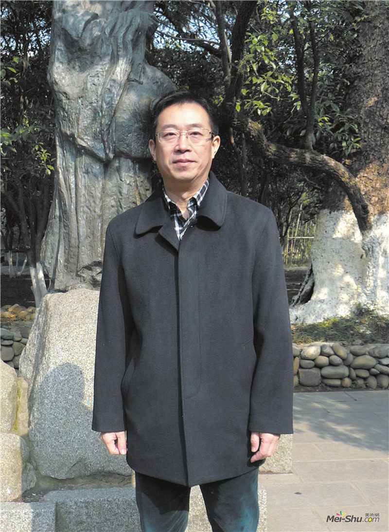 中原風——河南代表書家五人展