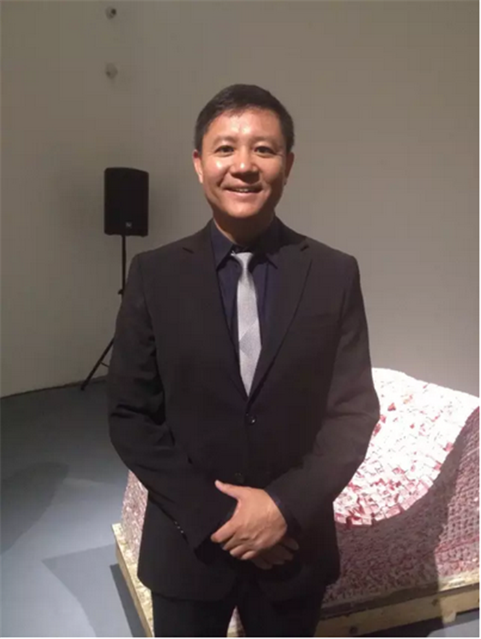 醍昂——白明的国度