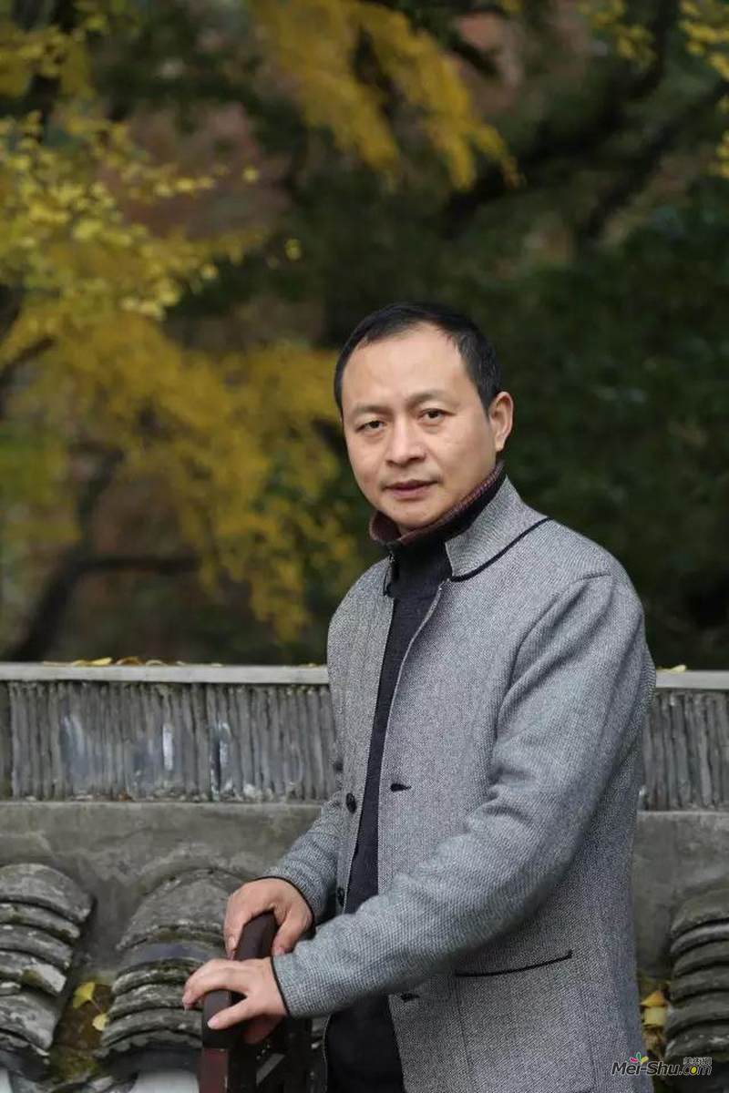 广安来德书院开院仪式暨首届院展