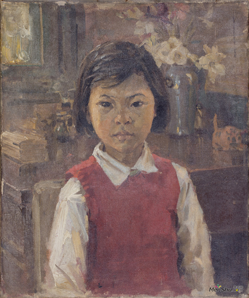 绘心艺魂——黎冰鸿艺术展