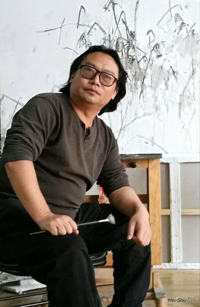 道法自然——孙九龄油画作品展