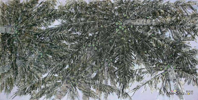 道法自然——孙九龄油画作品展