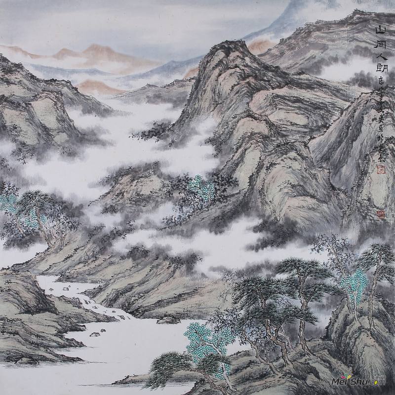 出·遇：新青年艺术展