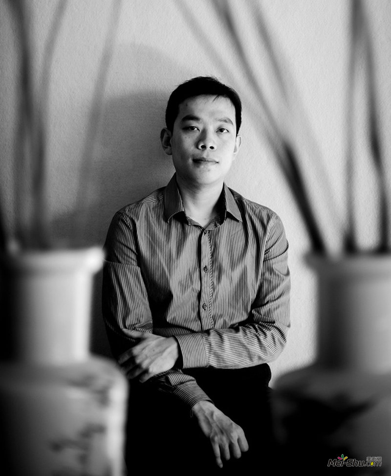 聚绘时光——当代学院青年画家学术大展（第一回）