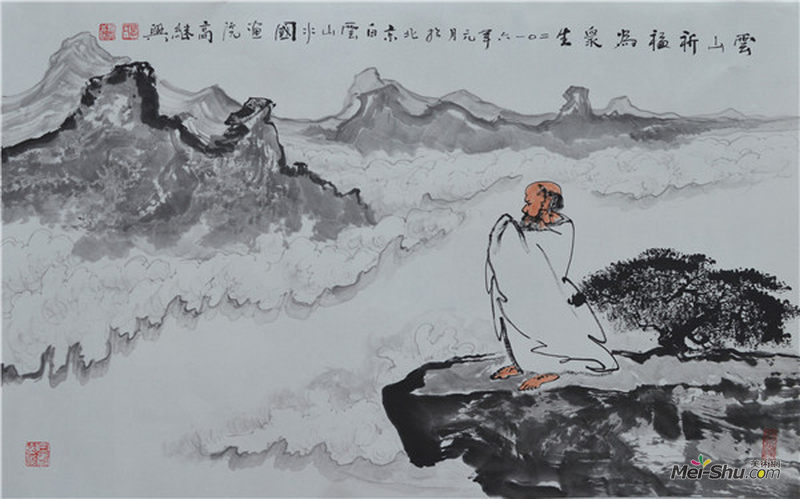 高继兴作品