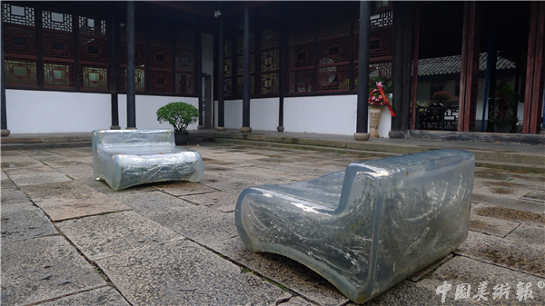 王璜生：边界/空间
