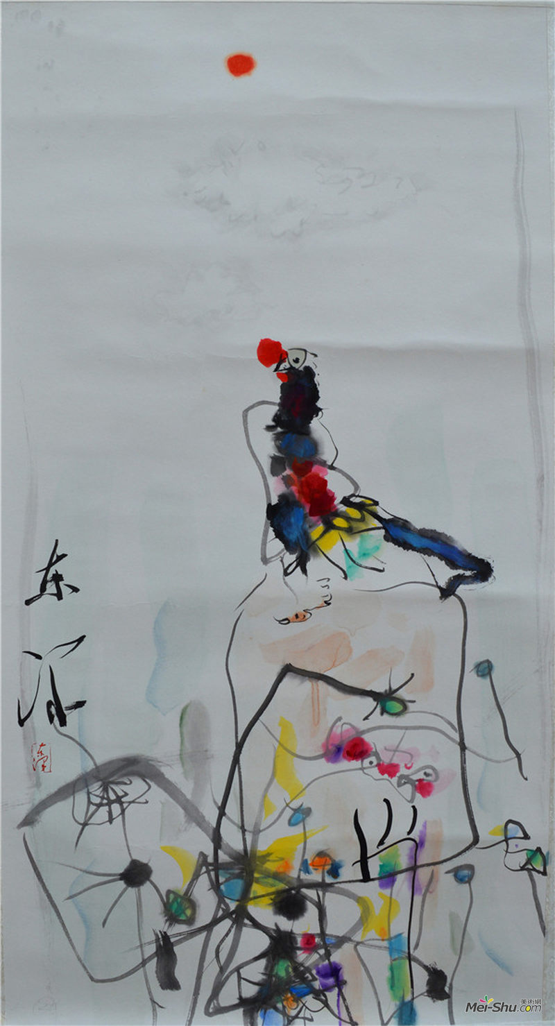 东泽作品