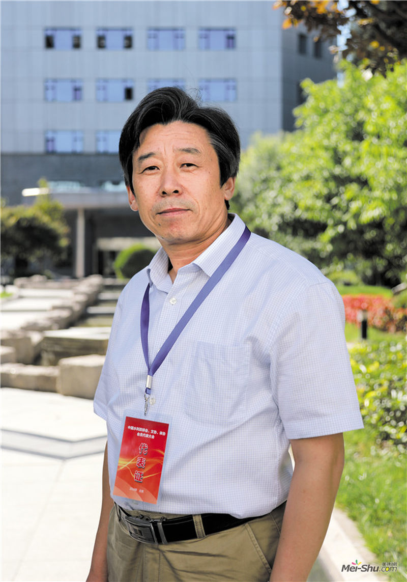 中原風——河南代表書家五人展